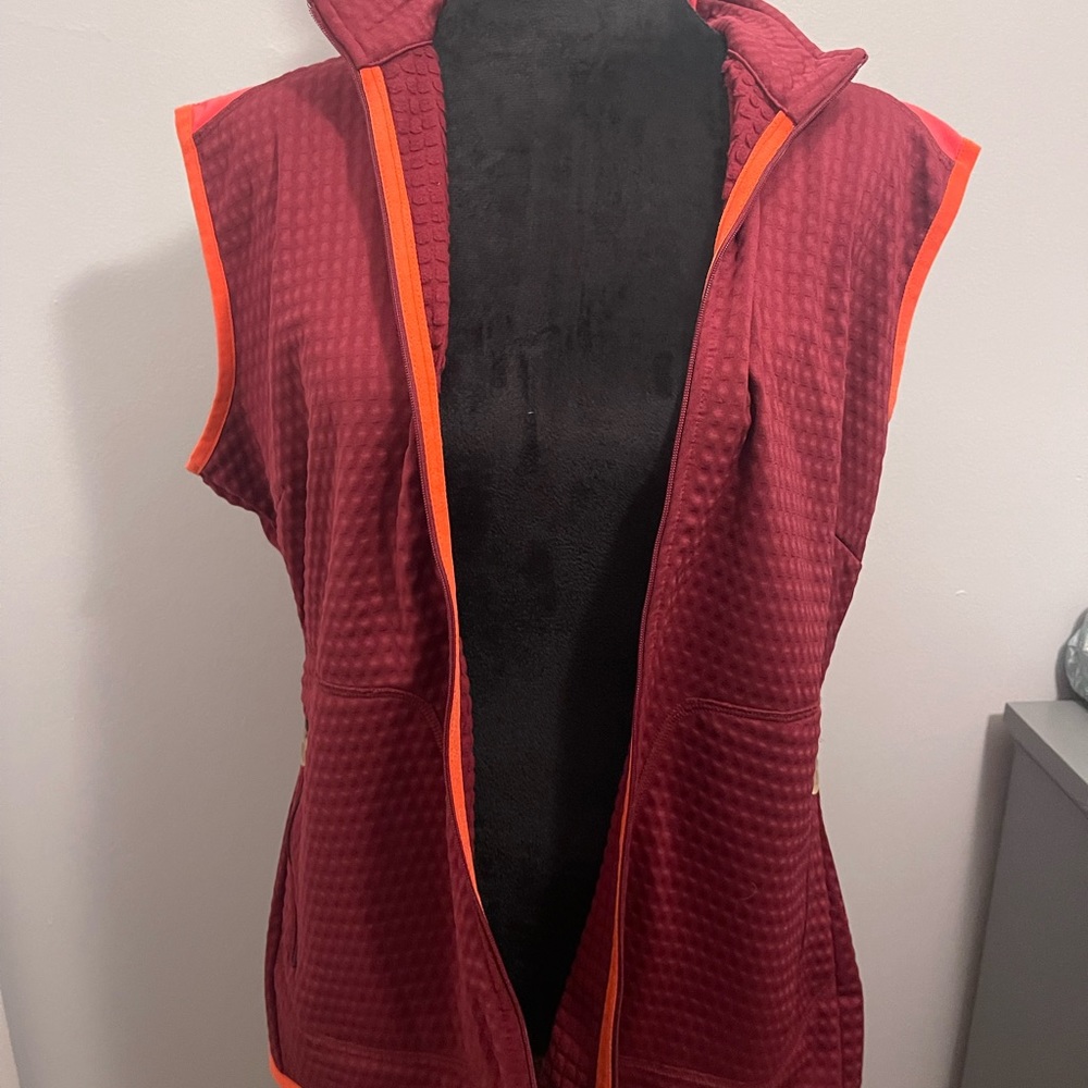 Nike Wonens Golf Vest